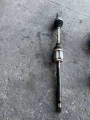 RANGE ROVER DEFENDER L663 ΗΜΙΑΞΟΝΙA ΕΜΠΡΟΣ L8B2-3N128-AA / L8B2-3N129-AA