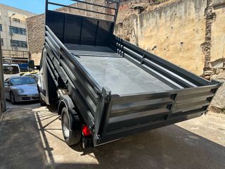 Ανατροπή Mercedes-Benz 2020 SPRINTER 516-thumb-3
