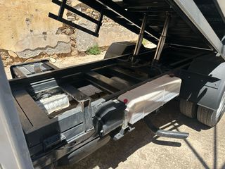 Ανατροπή Mercedes-Benz 2020 SPRINTER 516-thumb-5