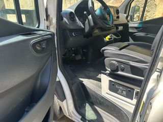 Ανατροπή Mercedes-Benz 2020 SPRINTER 516-thumb-7