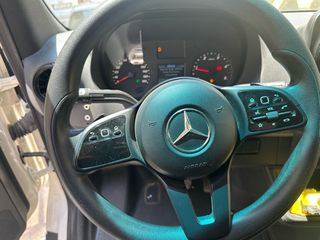 Ανατροπή Mercedes-Benz 2020 SPRINTER 516-thumb-8