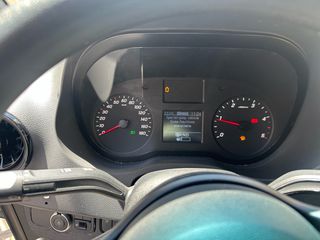 Ανατροπή Mercedes-Benz 2020 SPRINTER 516-thumb-9