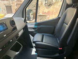 Ανατροπή Mercedes-Benz 2020 SPRINTER 516-thumb-10