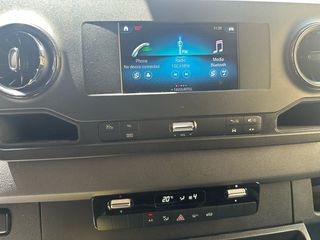 Ανατροπή Mercedes-Benz 2020 SPRINTER 516-thumb-15