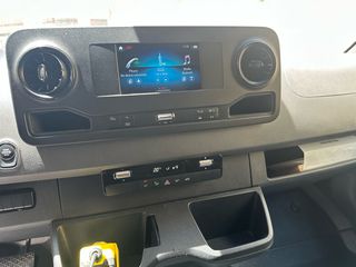 Ανατροπή Mercedes-Benz 2020 SPRINTER 516-thumb-16