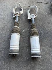 RANGE ROVER DEFENDER L663 ΕΜΠΡΟΣ ΑΕΡΟΦΟΥΣΚΕΣ L8B2-3C286-AA / L8B2-3C285-AA