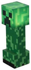 Minecraft Torch Light Creeper 18 cm-thumb-1