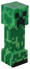 Minecraft Torch Light Creeper 18 cm-thumb-2