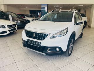 Peugeot 2008 2017 PANORAMA ALCANTARA FULL EXTRA-thumb-3
