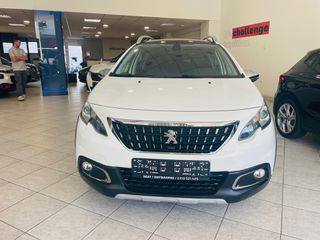 Peugeot 2008 2017 PANORAMA ALCANTARA FULL EXTRA-thumb-4