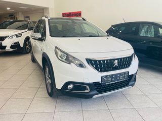 Peugeot 2008 2017 PANORAMA ALCANTARA FULL EXTRA-thumb-5