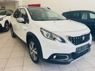 Peugeot 2008 2017 PANORAMA ALCANTARA FULL EXTRA-thumb-6