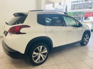 Peugeot 2008 2017 PANORAMA ALCANTARA FULL EXTRA-thumb-7