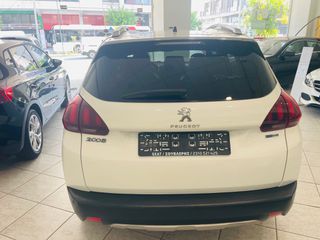 Peugeot 2008 2017 PANORAMA ALCANTARA FULL EXTRA-thumb-8