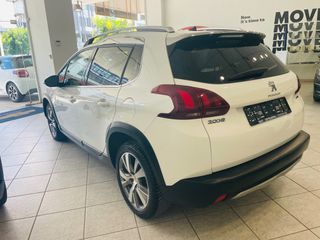 Peugeot 2008 2017 PANORAMA ALCANTARA FULL EXTRA-thumb-9