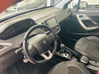 Peugeot 2008 2017 PANORAMA ALCANTARA FULL EXTRA-thumb-14