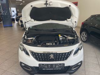 Peugeot 2008 2017 PANORAMA ALCANTARA FULL EXTRA-thumb-21