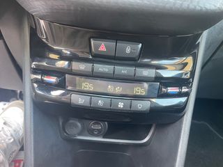 Peugeot 2008 2017 PANORAMA ALCANTARA FULL EXTRA-thumb-23