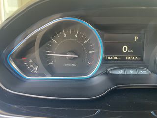 Peugeot 2008 2017 PANORAMA ALCANTARA FULL EXTRA-thumb-24