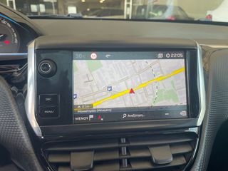 Peugeot 2008 2017 PANORAMA ALCANTARA FULL EXTRA-thumb-26