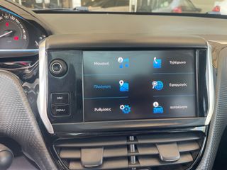 Peugeot 2008 2017 PANORAMA ALCANTARA FULL EXTRA-thumb-27