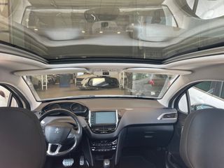 Peugeot 2008 2017 PANORAMA ALCANTARA FULL EXTRA-thumb-29