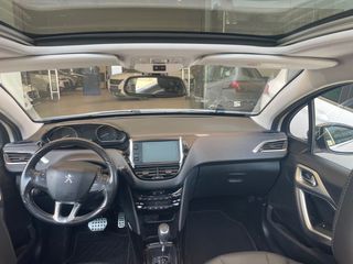 Peugeot 2008 2017 PANORAMA ALCANTARA FULL EXTRA-thumb-30