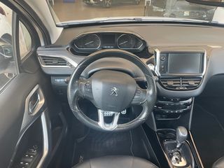 Peugeot 2008 2017 PANORAMA ALCANTARA FULL EXTRA-thumb-31