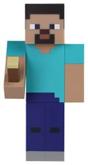 Minecraft Torch Light Steve 26 cm-thumb-1