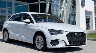 Audi A3 2021 SB 40 TFSI e S tronic