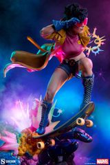 Marvel Premium Format Statue Jubilee 47 cm-thumb-4
