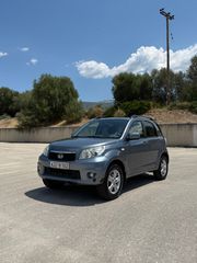 Daihatsu Terios 2010