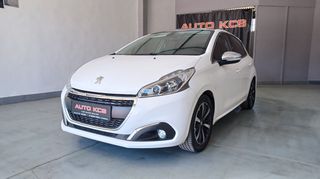 Peugeot 208 2018 1.2 PURETECH 110 ALLURE ΕΛΛΗΝΙΚΟ
