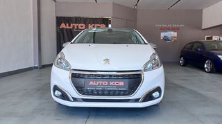 Peugeot 208 2018 1.2 PURETECH 110 ALLURE ΕΛΛΗΝΙΚΟ-thumb-1