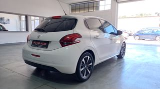 Peugeot 208 2018 1.2 PURETECH 110 ALLURE ΕΛΛΗΝΙΚΟ-thumb-3