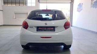 Peugeot 208 2018 1.2 PURETECH 110 ALLURE ΕΛΛΗΝΙΚΟ-thumb-4