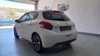 Peugeot 208 2018 1.2 PURETECH 110 ALLURE ΕΛΛΗΝΙΚΟ-thumb-5