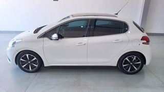 Peugeot 208 2018 1.2 PURETECH 110 ALLURE ΕΛΛΗΝΙΚΟ-thumb-6