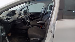 Peugeot 208 2018 1.2 PURETECH 110 ALLURE ΕΛΛΗΝΙΚΟ-thumb-8