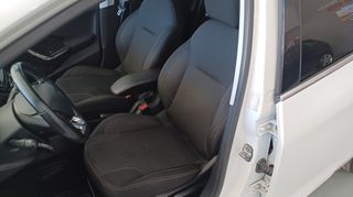 Peugeot 208 2018 1.2 PURETECH 110 ALLURE ΕΛΛΗΝΙΚΟ-thumb-9