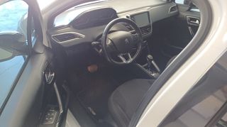 Peugeot 208 2018 1.2 PURETECH 110 ALLURE ΕΛΛΗΝΙΚΟ-thumb-10