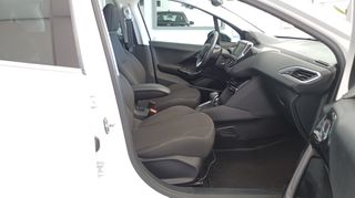 Peugeot 208 2018 1.2 PURETECH 110 ALLURE ΕΛΛΗΝΙΚΟ-thumb-15