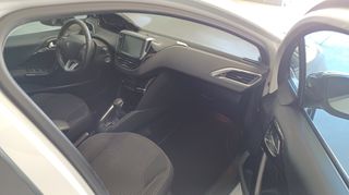 Peugeot 208 2018 1.2 PURETECH 110 ALLURE ΕΛΛΗΝΙΚΟ-thumb-16