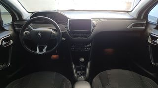 Peugeot 208 2018 1.2 PURETECH 110 ALLURE ΕΛΛΗΝΙΚΟ-thumb-17