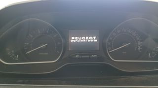Peugeot 208 2018 1.2 PURETECH 110 ALLURE ΕΛΛΗΝΙΚΟ-thumb-18