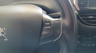 Peugeot 208 2018 1.2 PURETECH 110 ALLURE ΕΛΛΗΝΙΚΟ-thumb-20