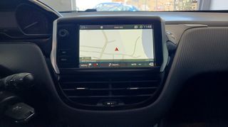Peugeot 208 2018 1.2 PURETECH 110 ALLURE ΕΛΛΗΝΙΚΟ-thumb-24