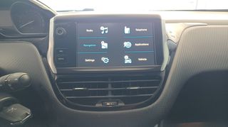 Peugeot 208 2018 1.2 PURETECH 110 ALLURE ΕΛΛΗΝΙΚΟ-thumb-25