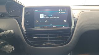 Peugeot 208 2018 1.2 PURETECH 110 ALLURE ΕΛΛΗΝΙΚΟ-thumb-26