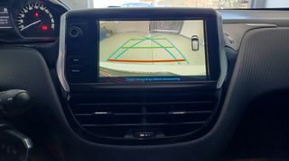 Peugeot 208 2018 1.2 PURETECH 110 ALLURE ΕΛΛΗΝΙΚΟ-thumb-27